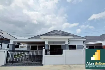 3 Bedroom House for Sale or Rent in Nong Prue, Chonburi