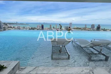 1 Bedroom Condo for Sale or Rent in Na Kluea, Chonburi