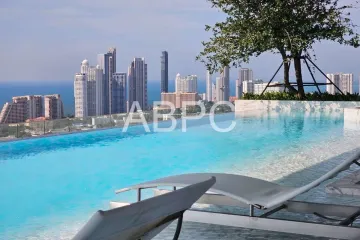 1 Bedroom Condo for Sale or Rent in Na Kluea, Chonburi