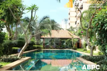 1 Bedroom Condo for Sale or Rent in Nong Prue, Chonburi