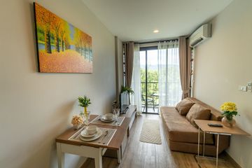 1 Bedroom Condo for rent in Zcape X2, Choeng Thale, Phuket
