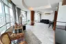 2 Bedroom Condo for rent in Nong Prue, Chonburi