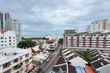 2 Bedroom Condo for rent in Nong Prue, Chonburi