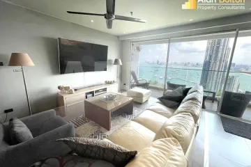 3 Bedroom Condo for Sale or Rent in Nong Prue, Chonburi
