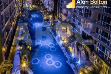 1 Bedroom Condo for Sale or Rent in Nong Prue, Chonburi