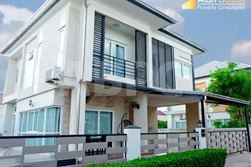 3 Bedroom House for Sale or Rent in Nong Prue, Chonburi