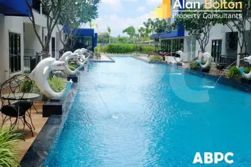 1 Bedroom Condo for sale in Nong Prue, Chonburi