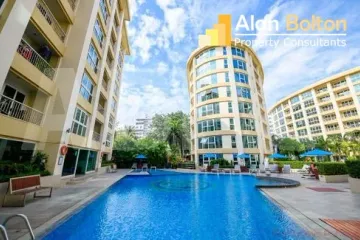 2 Bedroom Condo for Sale or Rent in Nong Prue, Chonburi