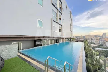 1 Bedroom Condo for sale in Nong Prue, Chonburi
