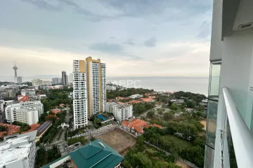 1 Bedroom Condo for Sale or Rent in Nong Prue, Chonburi