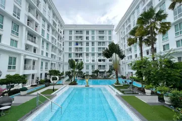 1 Bedroom Condo for Sale or Rent in Nong Prue, Chonburi