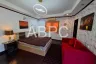 4 Bedroom Townhouse for Sale or Rent in Nong Prue, Chonburi