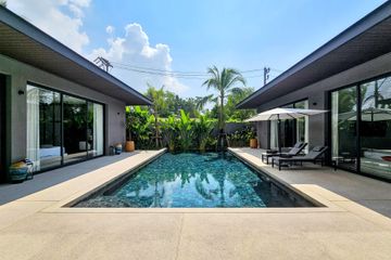 4 Bedroom Villa for rent in Star Silas Villa, Chalong, Phuket