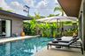 4 Bedroom Villa for rent in Star Silas Villa, Chalong, Phuket