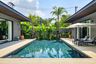 4 Bedroom Villa for rent in Star Silas Villa, Chalong, Phuket