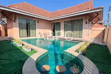 2 Bedroom House for Sale or Rent in Nong Prue, Chonburi