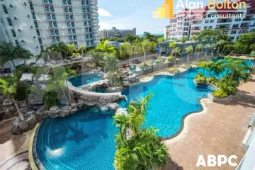 1 Bedroom Condo for Sale or Rent in Nong Prue, Chonburi