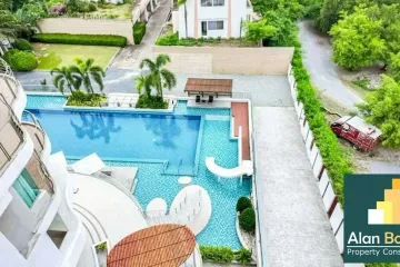 2 Bedroom Condo for Sale or Rent in Na Jomtien, Chonburi