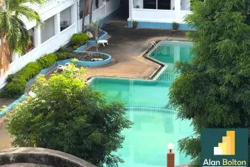 1 Bedroom Condo for Sale or Rent in Nong Prue, Chonburi