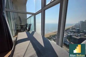 1 Bedroom Condo for Sale or Rent in Nong Prue, Chonburi
