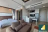 1 Bedroom Condo for Sale or Rent in Nong Prue, Chonburi