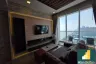 1 Bedroom Condo for Sale or Rent in Nong Prue, Chonburi