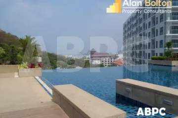 1 Bedroom Condo for Sale or Rent in Nong Prue, Chonburi
