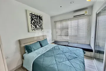 1 Bedroom Condo for Sale or Rent in Nong Prue, Chonburi