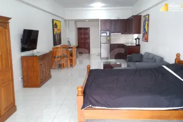1 Bedroom Condo for Sale or Rent in Nong Prue, Chonburi