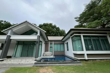 3 Bedroom House for rent in Nong Pla Lai, Chonburi