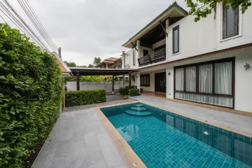 6 Bedroom House for rent in Nong Prue, Chonburi