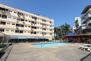 1 Bedroom Condo for sale in Huai Yai, Chonburi
