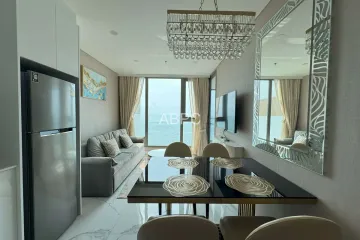 2 Bedroom Condo for rent in Nong Prue, Chonburi