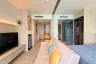 1 Bedroom Condo for rent in Na Kluea, Chonburi