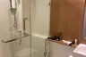 2 Bedroom Condo for rent in Blossom Condo @ Sathorn-Charoenrat, Yan Nawa, Bangkok near BTS Surasak