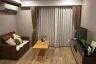 2 Bedroom Condo for rent in Blossom Condo @ Sathorn-Charoenrat, Yan Nawa, Bangkok near BTS Surasak