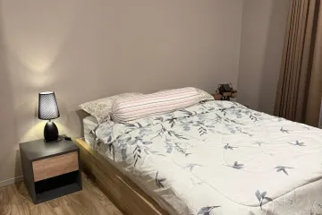 2 Bedroom Condo for rent in Blossom Condo @ Sathorn-Charoenrat, Yan Nawa, Bangkok near BTS Surasak