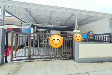 2 Bedroom Townhouse for sale in Pong, Chonburi
