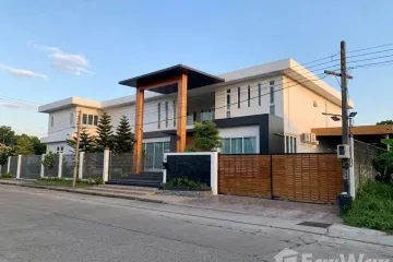 7 Bedroom House for sale in Flora Ville Park City Suwinthawong, Saen Saep, Bangkok