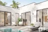 3 Bedroom Villa for sale in Sunrise Valley, Si Sunthon, Phuket