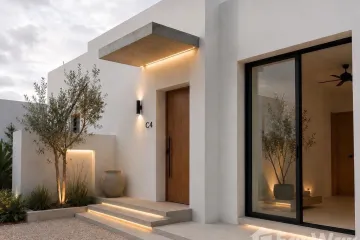 3 Bedroom Villa for sale in Sunrise Valley, Si Sunthon, Phuket