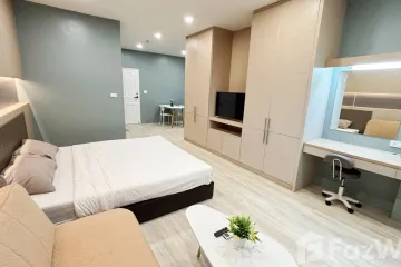 1 Bedroom Condo for sale in The Green Place Condo Phuket, Ratsada, Phuket