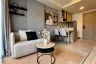 1 Bedroom Condo for rent in The Base Cherngtalay, Choeng Thale, Phuket