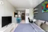 Condo for rent in The title condominium Rawai, Rawai, Phuket