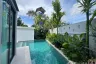 2 Bedroom Villa for sale in Wichit, Phuket