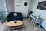 1 Bedroom Condo for rent in D condo Kathu-Patong, Kathu, Phuket