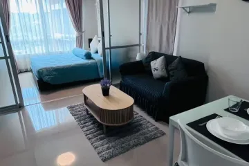 1 Bedroom Condo for rent in D condo Kathu-Patong, Kathu, Phuket