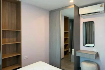 2 Bedroom Condo for rent in Brixton Pet&Play Phahol 50 Station, Anusawari, Bangkok near BTS Sai Yud