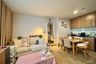 1 Bedroom Condo for Sale or Rent in THE ISSARA LADPRAO, Chom Phon, Bangkok near MRT Lat Phrao