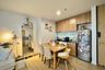 1 Bedroom Condo for Sale or Rent in THE ISSARA LADPRAO, Chom Phon, Bangkok near MRT Lat Phrao